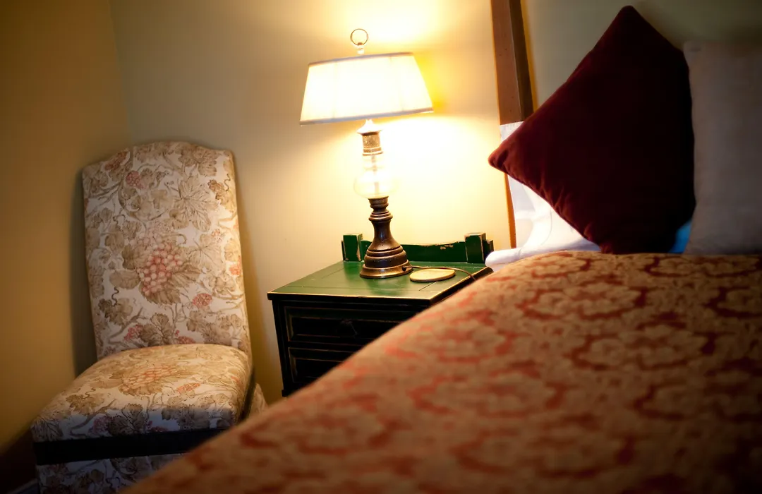 Hopkins Ordinary Bed, Breakfast And Ale Works-1