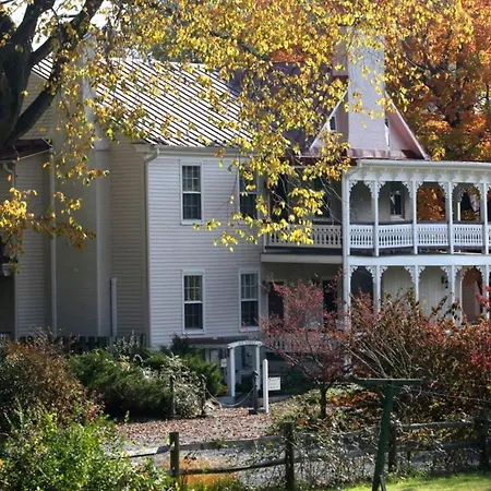 Hopkins Ordinary Bed, Breakfast And Ale Works-3